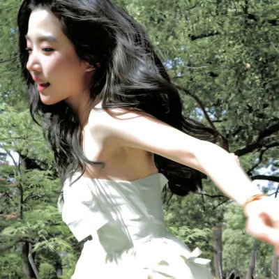 白马之子